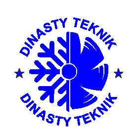 Logo Dinasty Teknik